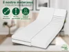 materasso a 7 zone in schiuma fredda | 100 x 200 cm | 18 cm Anteprima dell’immagine prodotto 2
