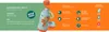 Quokka Kids Solid, Edelstahlflasche / Thermoskanne mit Produktbild-Vorschau 3