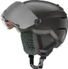 Atomic Savor Visor JR Black XS (48-52 cm) Skihelm Produktbild-Vorschau 2