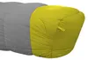 Salewa Schlafsack Micro II 650 Quattro Sommer links Náhľad obrázku produktu