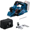 Bosch GHO 18V-26 Profesjonalna strugarka akumulatorowa 18 V Podgląd zdjęcia produktu 30