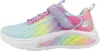 Sneakers Del Marchio Skechers Del Modello Rainbow Cruisers Anteprima dell’immagine prodotto 2