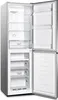 Gorenje NRK418ECS4 kombinovaná chladnička s mrazničkou, Náhled obrázku produktu 3