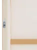 Rechteckige roger-leinwand, 58 x 116 cm  - Atmosphera Produktbild-Vorschau 4