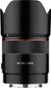 Samyang AF 75mm f/1.8 Sony FE Abdeckung Produktbild-Vorschau 2