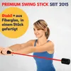 Best Sporting Schwingstab Fitness blau I Swingstick für Produktbild-Vorschau 2
