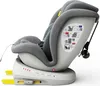 Fotelik samochodowy Tweety Plus iSIZE LightBlue z obrotowym Podgląd zdjęcia produktu 7