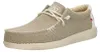 HEYDUDE Hey Dude Wally Braided Schuhe Herren off-white 45 Produktbild-Vorschau 83