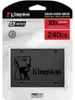 Kingston Technology A400, 240 GB, 2.5", 500 MB/s, 6 Gbit/s Náhled obrázku produktu 13