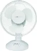 Clatronic VL 3601 schwarz  23 cm Tisch-Ventilator Produktbild-Vorschau 8
