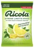 Ricola Salted Zitrone Limette Minze Kräuterbonbon ohne Produktbild-Vorschau 2