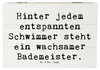 Mr. & Mrs. Panda holzschatulle Spruch Bademeister schützend Produktbild-Vorschau 1
