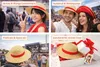 24costumes One Piece Strohhut aus der erfolgreichen Serie, Produktbild-Vorschau 5