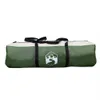 Möbel Tarp Grün 430x380x210 cm Wasserdicht - Campingzelte Produktbild-Vorschau 7