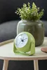 Karlsson KA5972LG, Tabulka, Digitální hodiny, Kulatý, Náhled obrázku produktu 4