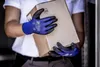 NITRAS 6240 Skin Nylon-Strickhandschuhe mit Produktbild-Vorschau 7