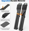 Planche d’exercice multifonction pliable MERACH, Voir les images du produit 6