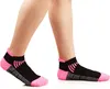 6er-Pack bunte Damen Sneaker-Socken, Atmungsaktiv & bequem: Produktbild-Vorschau 5
