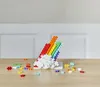 Plus Plus - 300 Kreativ Bausteine Regenbogen Produktbild-Vorschau 3
