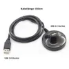 E20C USB 2.0 Verlängerungskabel 1,5 m – A Stecker auf A Produktbild-Vorschau 3