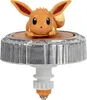 Pokémon Battle Spinner Single-Pack Evoli Voir les images du produit 4