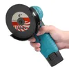 szlifierka kątowa 12V 11000RPM M5 z silnikiem szczotkowym - Podgląd zdjęcia produktu 2