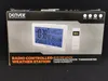 Denver WS-530WHITE Wetterstation digital White Batterie Produktbild-Vorschau 5