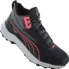 PUMA Obstruct Pro Mid - Scarpe da trekking da uomo per Anteprima dell’immagine prodotto 1