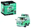 PLAYMOBIL 71857 - Furgoneta Volkswagen T1 Vista previa de la imagen del producto 6