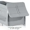 Hauck Reisebett Play'n Relax Center mit Wickelauflage, Produktbild-Vorschau 6