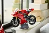 LEGO TECHNIC 42202 Motocykl Ducati Panigale V4 S (42202) Náhled obrázku produktu 33