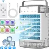 Klimaanlage Mobil 4-in-1 Mobiles Klimagerät 1600ml Produktbild-Vorschau 1