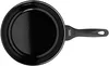 SILIT Bratpfanne Professional Silargan schwarz hoch Ø24cm Produktbild-Vorschau 6