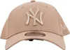 Czapka z daszkiem New Era 9Forty Strapback Cap - New York Podgląd zdjęcia produktu 7