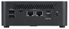 MSI Cubi NUC AI+ 2MG-002EU, Intel Core Ultra 7, 258V, 32 Podgląd zdjęcia produktu 10