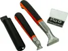BAHCO Farbschaber Set mit Ersatzklingen SCRAPER-SET2 Produktbild-Vorschau 2