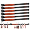 CCLIFE 6tlg Magnetleiste Werkzeug 45cm 23kg Magnetschiene Produktbild-Vorschau 1