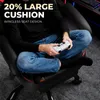 GTPLAYER Krzesło gamingowe Fotel dla graczy Krzesło dla Podgląd zdjęcia produktu 9