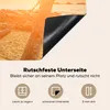 KitchenYeah© Herdabdeckplatte Sommer - Sonnenuntergang - Produktbild-Vorschau 5