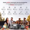 6kWh Balkonkraftwerk Speicher Solargenerator 800W VDE mit Produktbild-Vorschau 4
