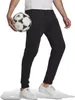 adidas Jogginghose Herren, Größe:3XL, Farbe:Schwarz Produktbild-Vorschau 10