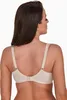 GAIA Damen Büstenhalter Maddalena – Soft BH mit Bügeln und Produktbild-Vorschau 2