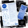 EXS Jumbo - Condoms - 144 Pieces Produktbild-Vorschau 10