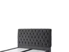Boxspringbett Design Saphira Bett Ohne Matratze Produktbild-Vorschau 6