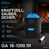 Vysavač Popela Ga 18-1200,1 R Náhled obrázku produktu 2