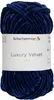 Schachenmayr Luxury Velvet, 100g Navy Handstrickgarne Produktbild-Vorschau 1