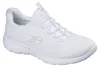 Skechers Sneaker in weiss/weiss kombi, Gr. 39 Produktbild-Vorschau 8