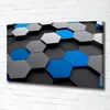 Tulup® Leinwandbild - 100x70 cm - Wandkunst - Drucke auf Produktbild-Vorschau 2