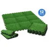 Pěnové dlaždice do bazénu 50 x 50 cm – sada 12 puzzle Náhled obrázku produktu 1