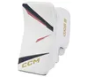 CCM AXIS 2 Goalie Stockhand - Senior, Farbe:weiss, Produktbild-Vorschau 1